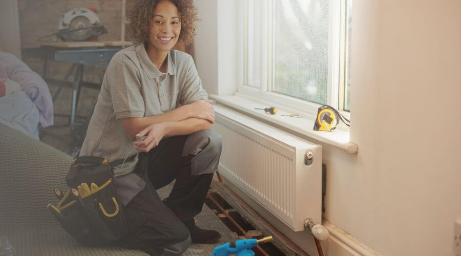 Local expert plumbing services in Evans, GA